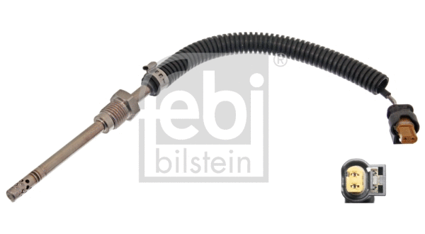 Sensor, exhaust gas temperature (49298)