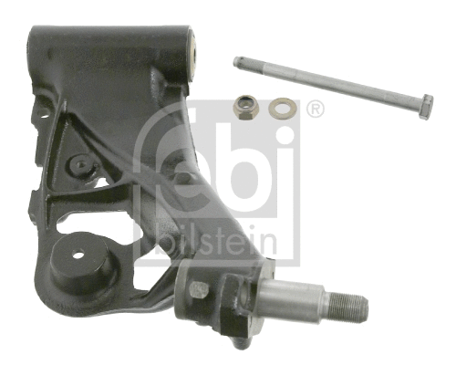 Control/Trailing Arm, wheel suspension (33483)