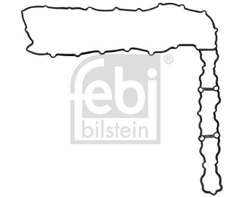 Gasket, cylinder head cover (180878)
