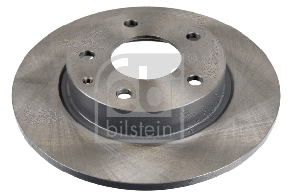 Brake Disc (108513)