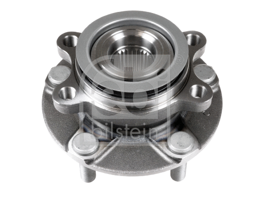 Wheel Bearing Kit (173923)