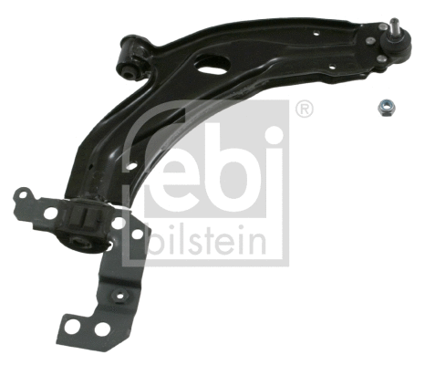 Control/Trailing Arm, wheel suspension (21953)
