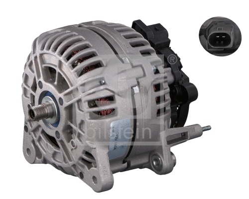 Alternator (101532)