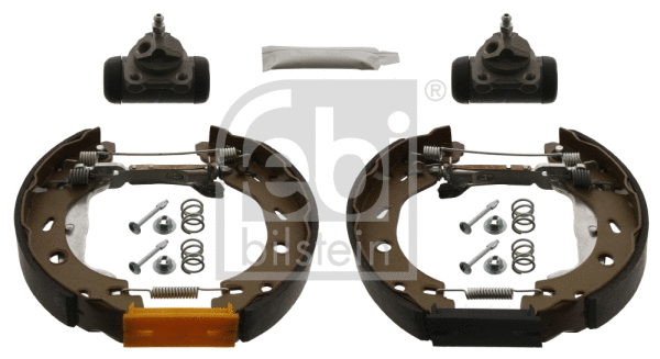 Brake Shoe Set (38618)
