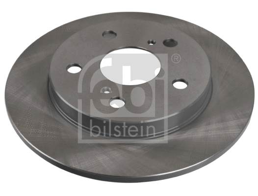 Brake Disc (108589)