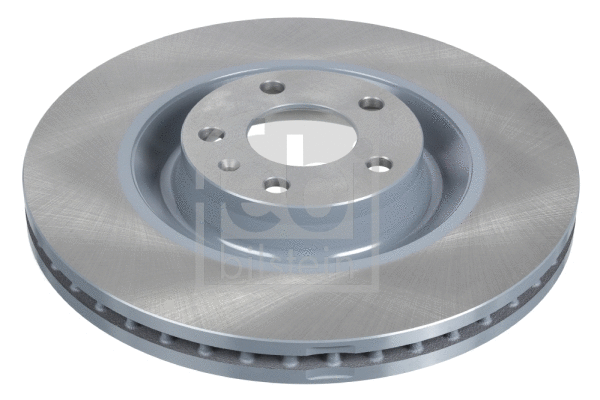 Brake Disc (44038)