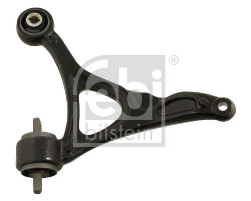 Control/Trailing Arm, wheel suspension (31286)