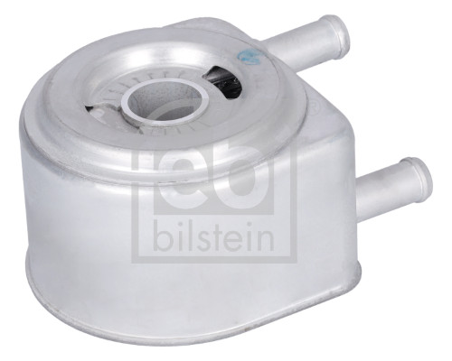 Oil Cooler, engine oil