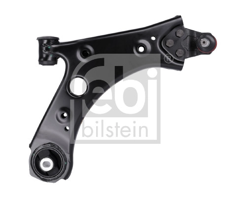 Control/Trailing Arm, wheel suspension (182074)