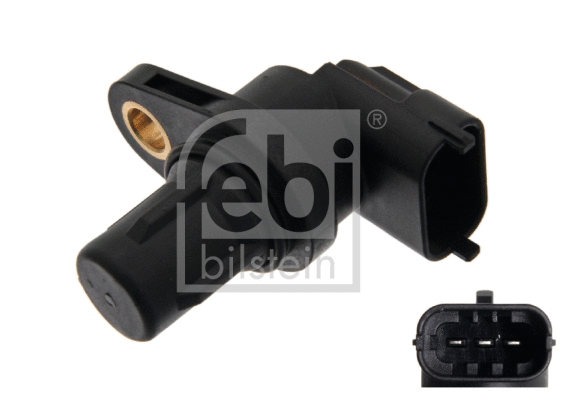 Sensor, camshaft position (38292)