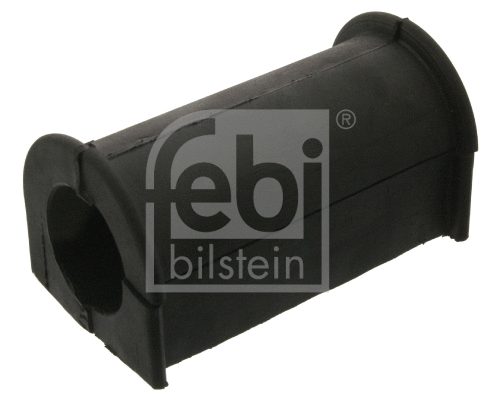 Mounting, stabiliser bar (04342)