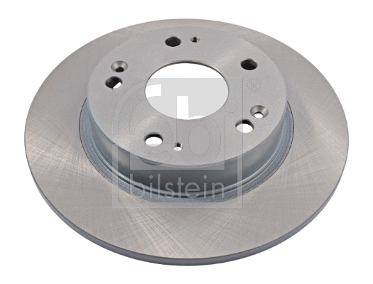 Brake Disc (31415)