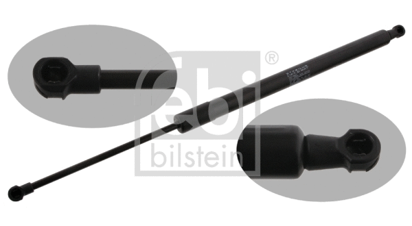 Gas Spring, boot/cargo area (32903)