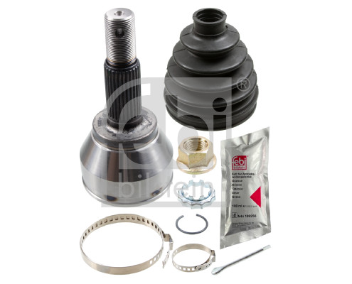 Joint Kit, drive shaft (185843)