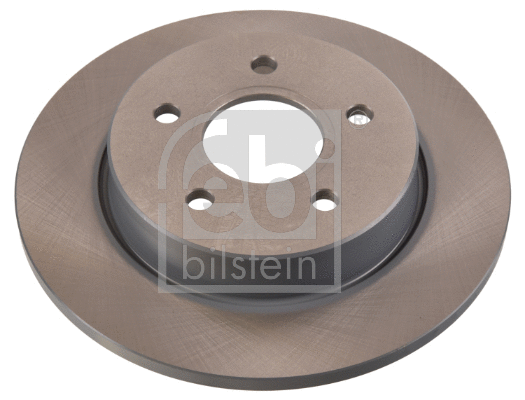 Brake Disc (24619)