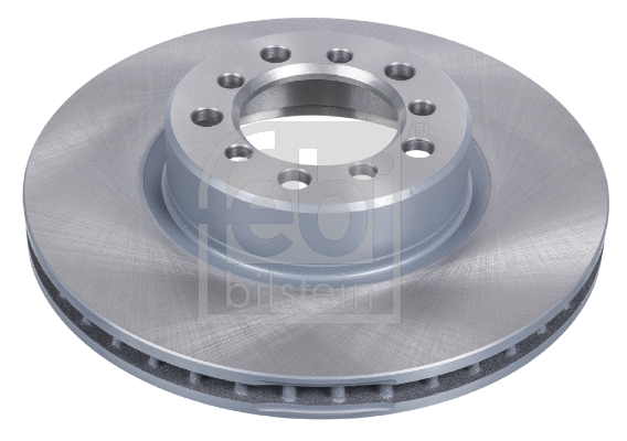 Brake Disc (06857)