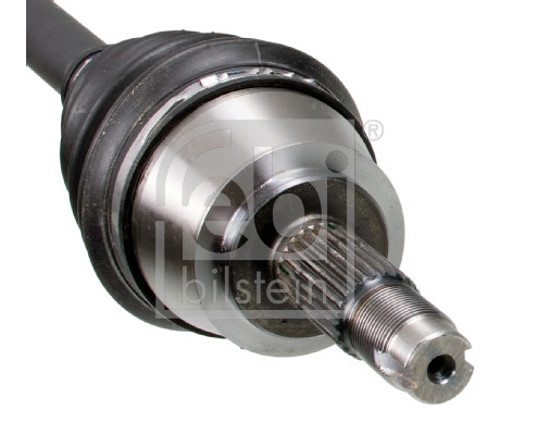 Drive Shaft