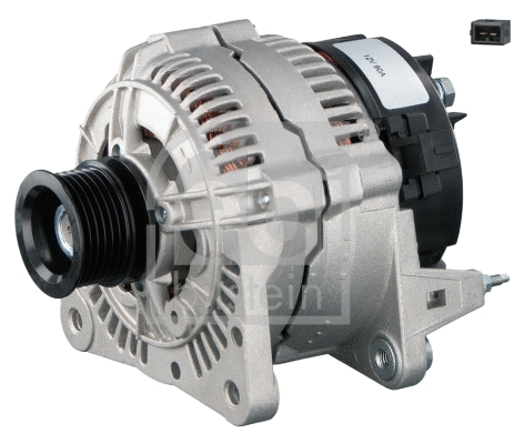 Alternator (101503)