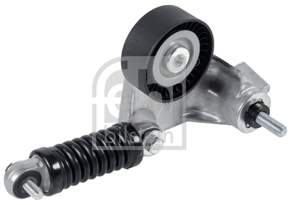 Belt Tensioner, V-ribbed belt (24429)