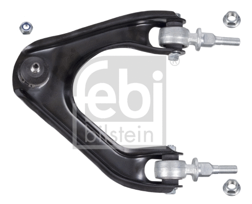 Control/Trailing Arm, wheel suspension (15535)