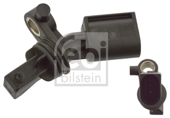 Sensor, wheel speed (107743)