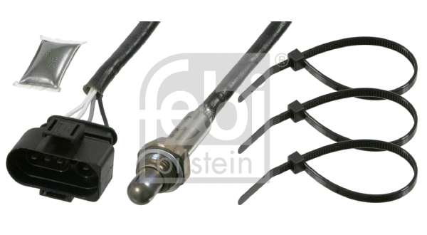 Lambda Sensor (21431)