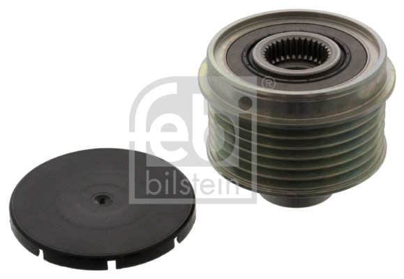 Alternator Freewheel Clutch (47589)