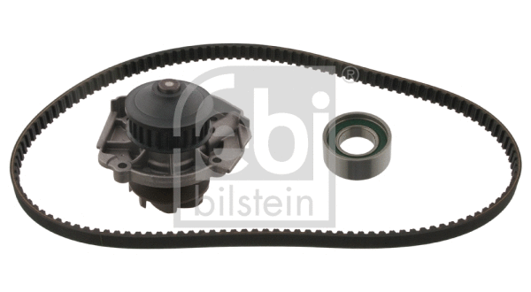 Water Pump & Timing Belt Kit (45141)
