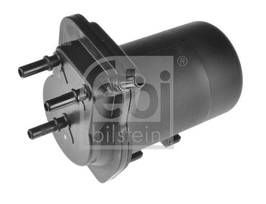 Fuel Filter (179962)