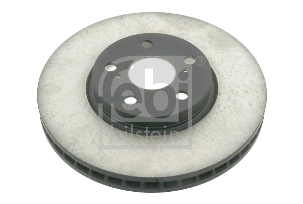 Brake Disc (27236)