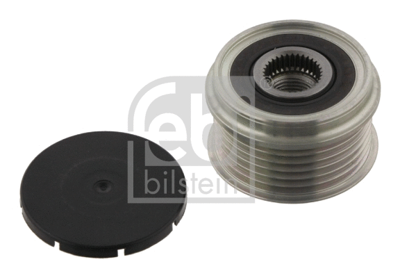 Alternator Freewheel Clutch (30029)