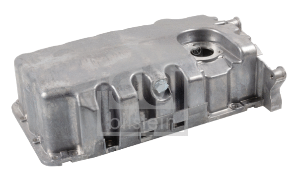 Oil Sump