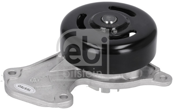Water Pump, engine cooling (183471)