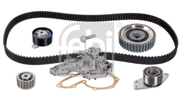 Water Pump & Timing Belt Kit (173187)
