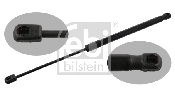 Gas Spring, boot/cargo area (39259)
