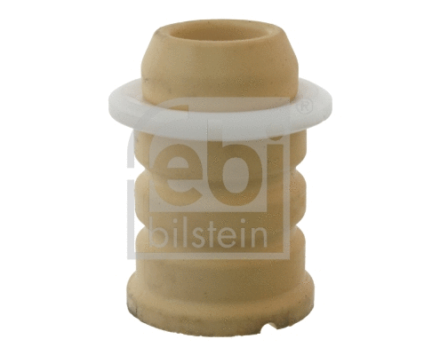 Rubber Buffer, suspension