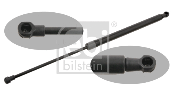 Gas Spring, boot/cargo area (29428)