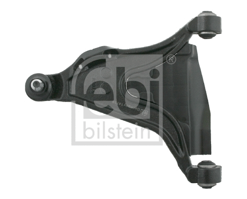 Control/Trailing Arm, wheel suspension (23096)