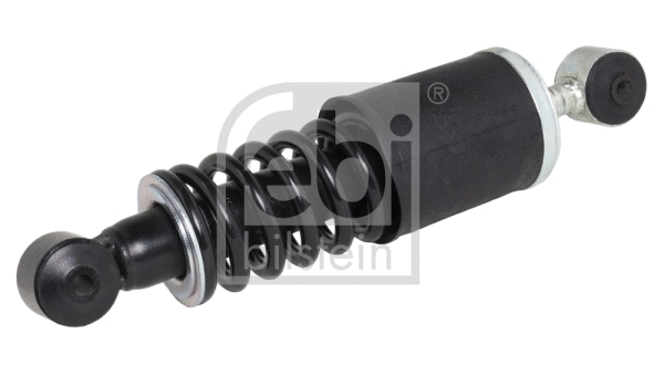 Shock Absorber, driver cab suspension (24420)