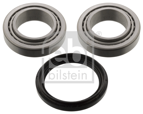 Wheel Bearing Kit (08132)