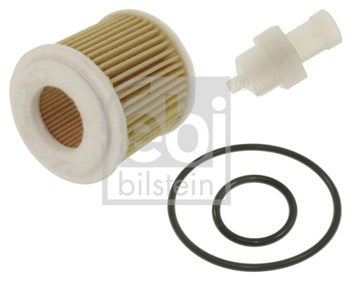 Oil Filter (184419)