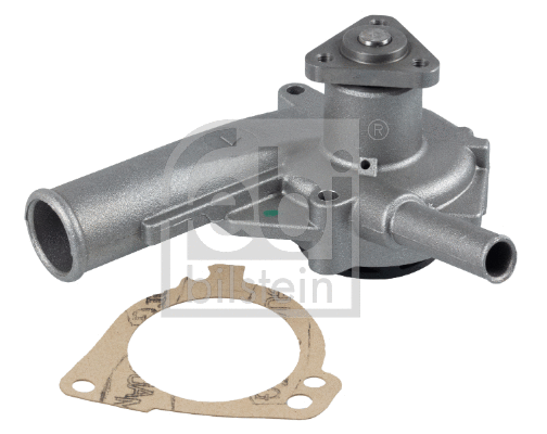 Water Pump, engine cooling (09406)