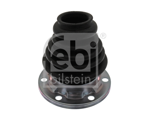 Bellow, drive shaft (05239)
