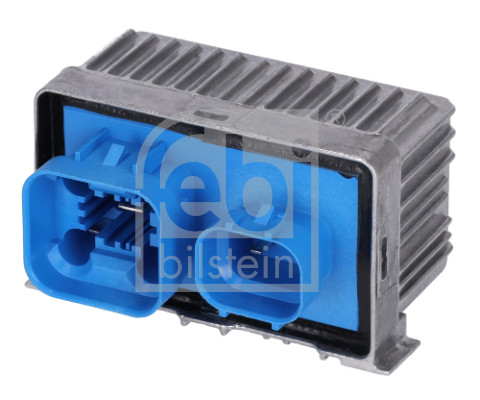 Relay, glow plug system (183987)