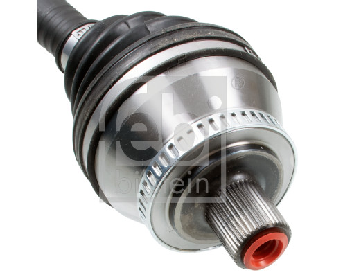 Drive Shaft