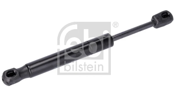 Gas Spring, rear window