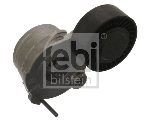 Belt Tensioner, V-ribbed belt (43750)