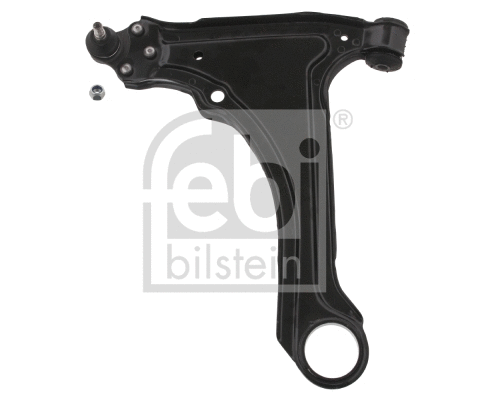 Control/Trailing Arm, wheel suspension (03269)