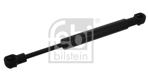 Gas Spring, foot-operated parking brake (37820)