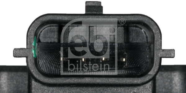 Mass Air Flow Sensor